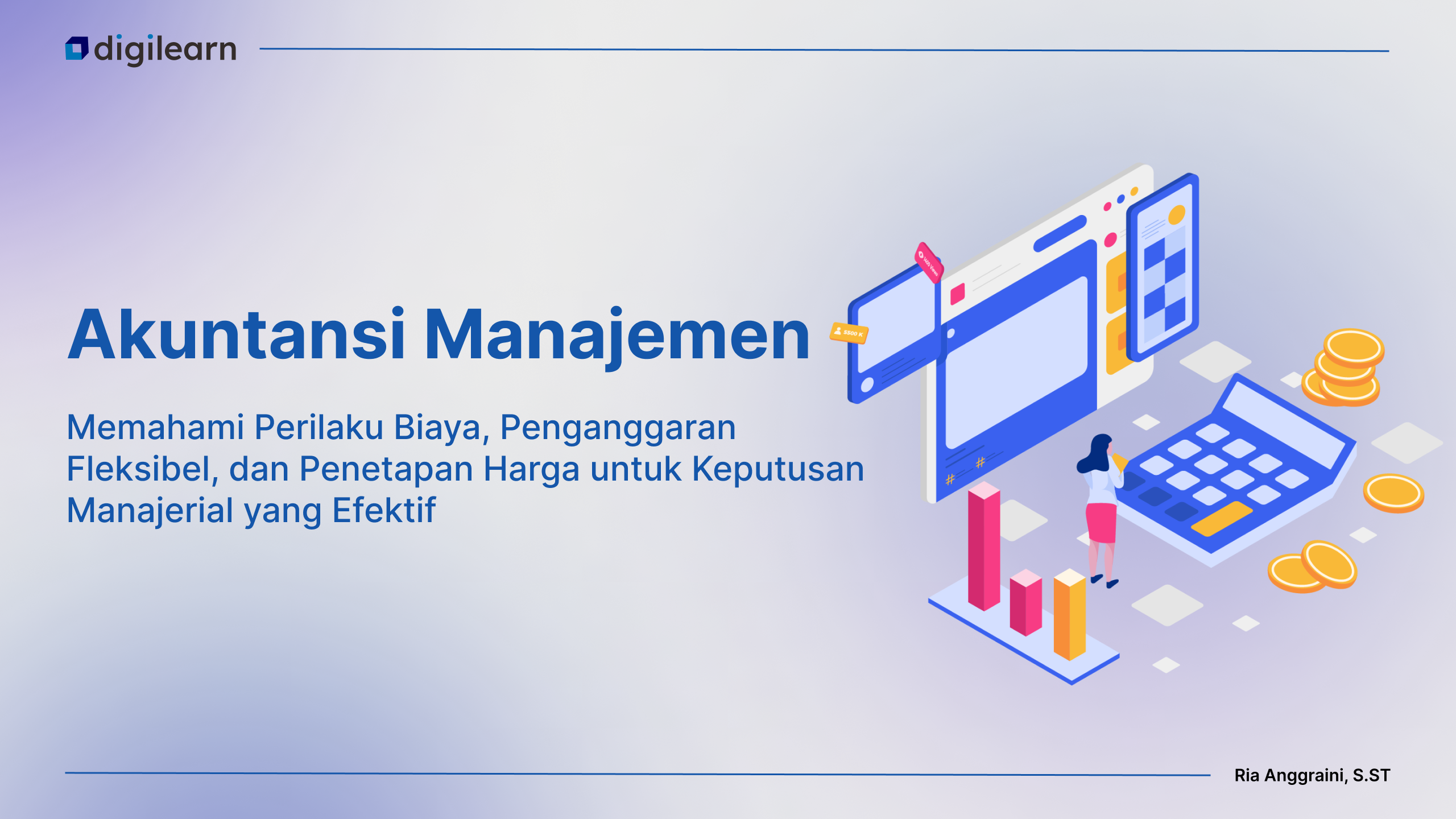 Akuntansi Manajemen
